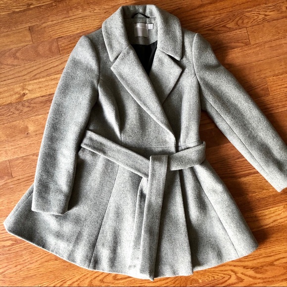 Excellent condition ASOS wool coat - Picture 7 of 8